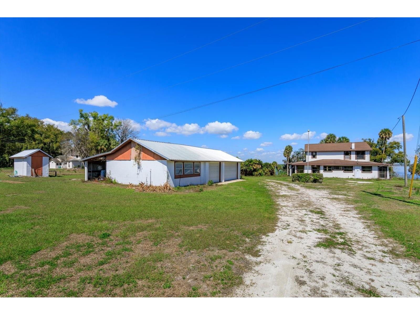 13311 SE Sunset Harbor Road Weirsdale FL 32195 - LAKE WEIR O6389544 image18