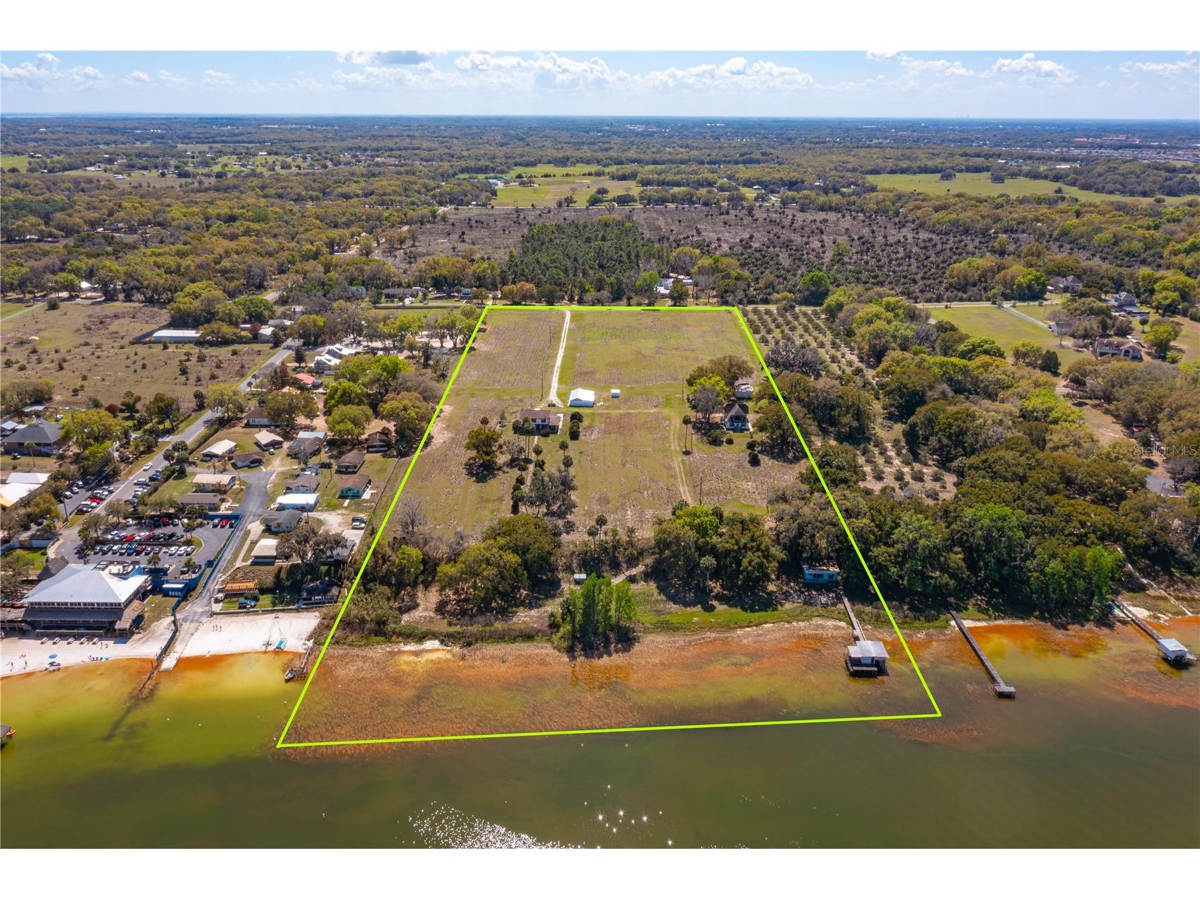 13311 SE Sunset Harbor Road Weirsdale FL 32195 - LAKE WEIR O6389544 image2