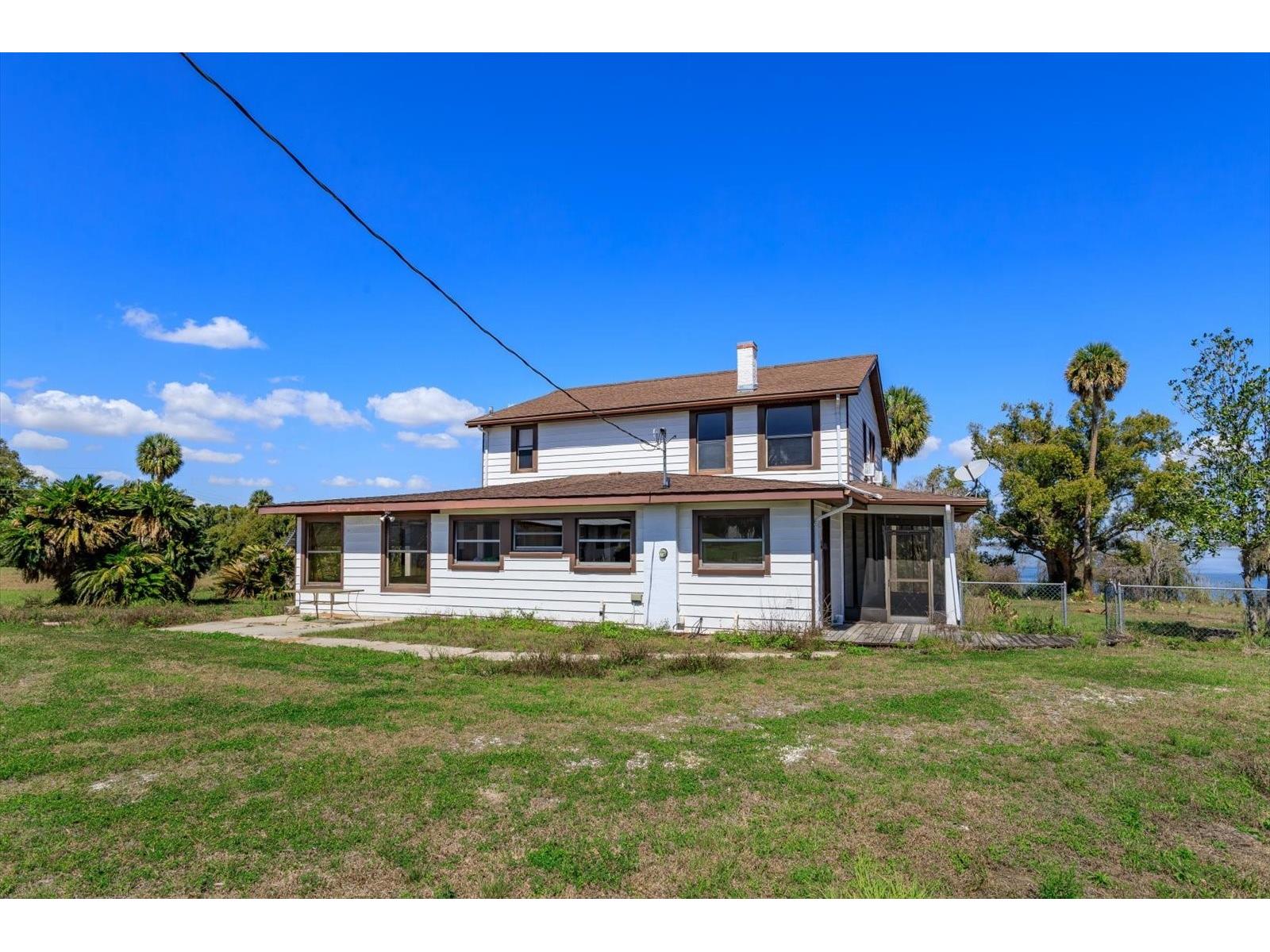 13311 SE Sunset Harbor Road Weirsdale FL 32195 - LAKE WEIR O6389544 image21