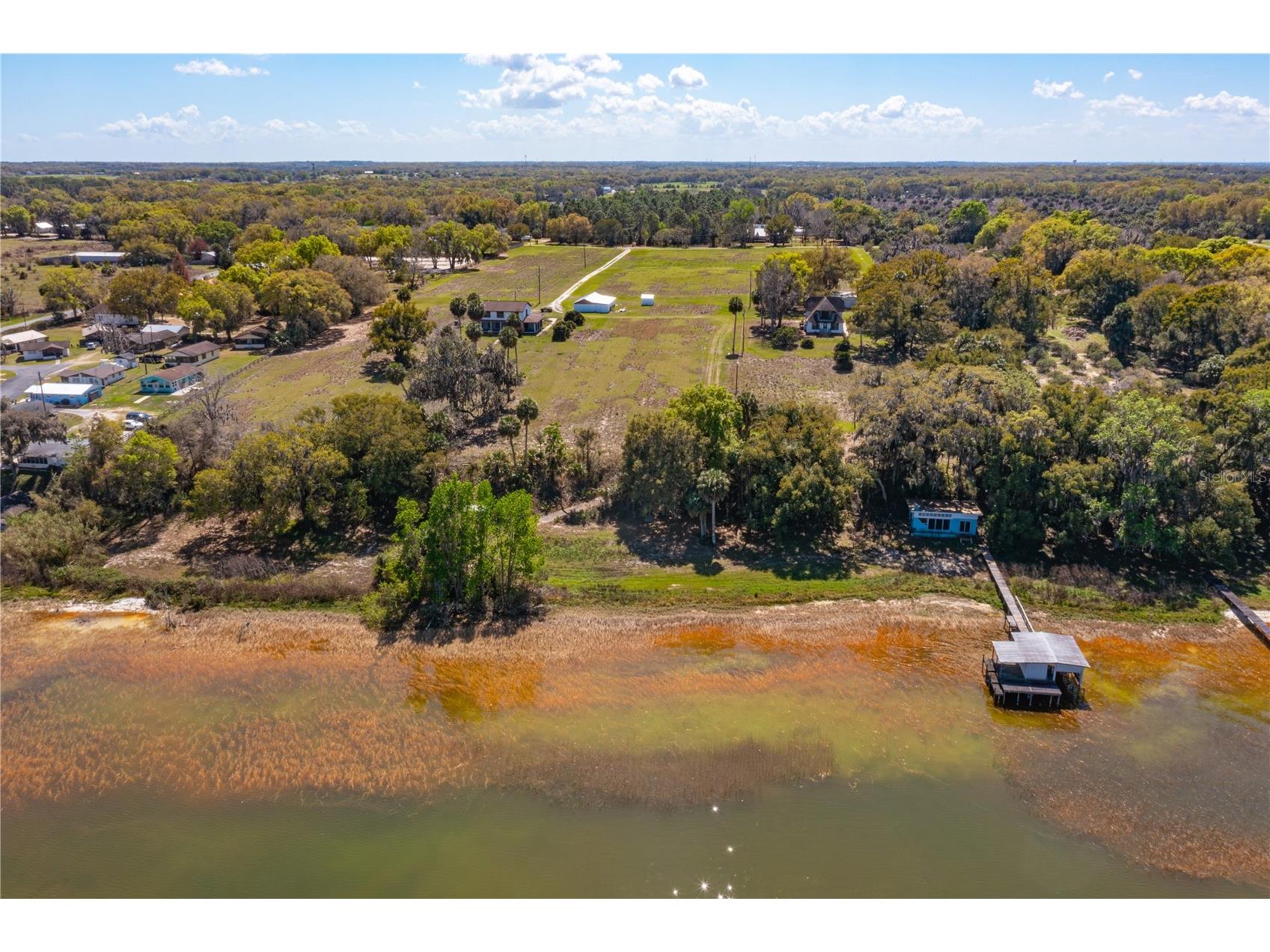 13311 SE Sunset Harbor Road Weirsdale FL 32195 - LAKE WEIR O6389544 image3