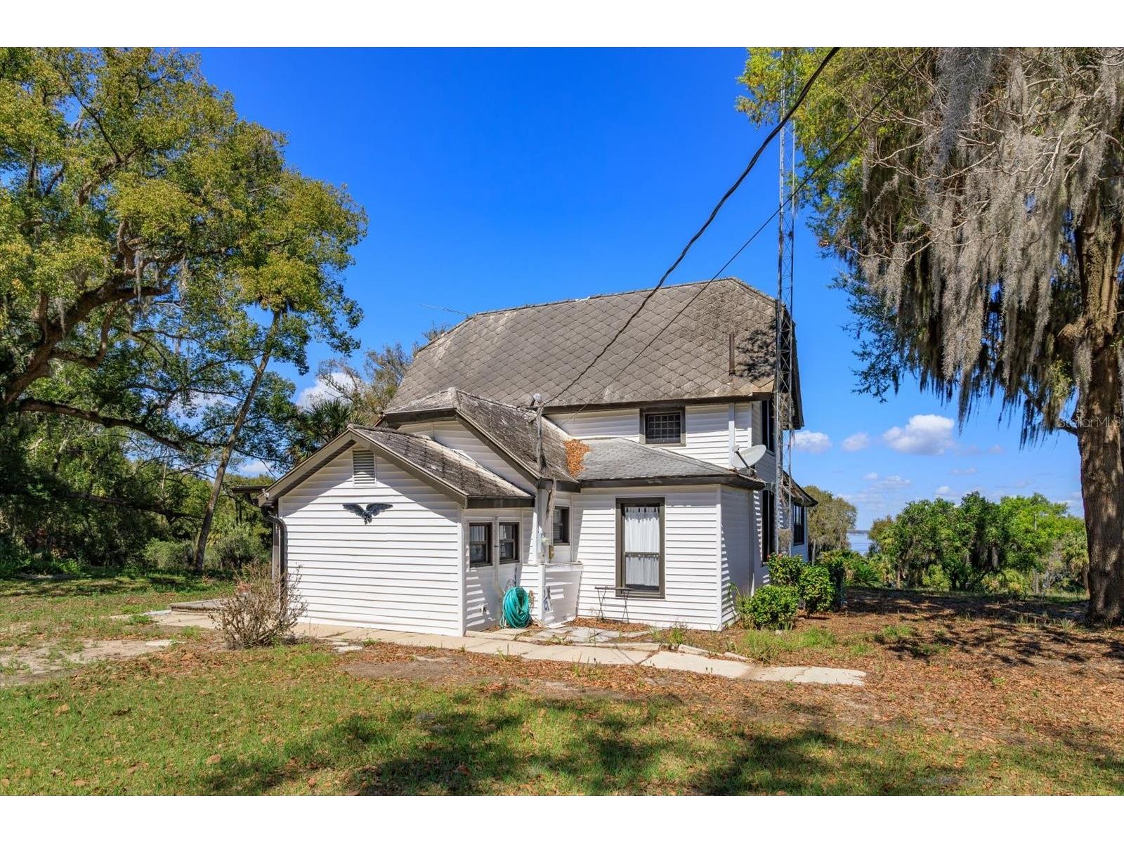 13311 SE Sunset Harbor Road Weirsdale FL 32195 - LAKE WEIR O6389544 image30