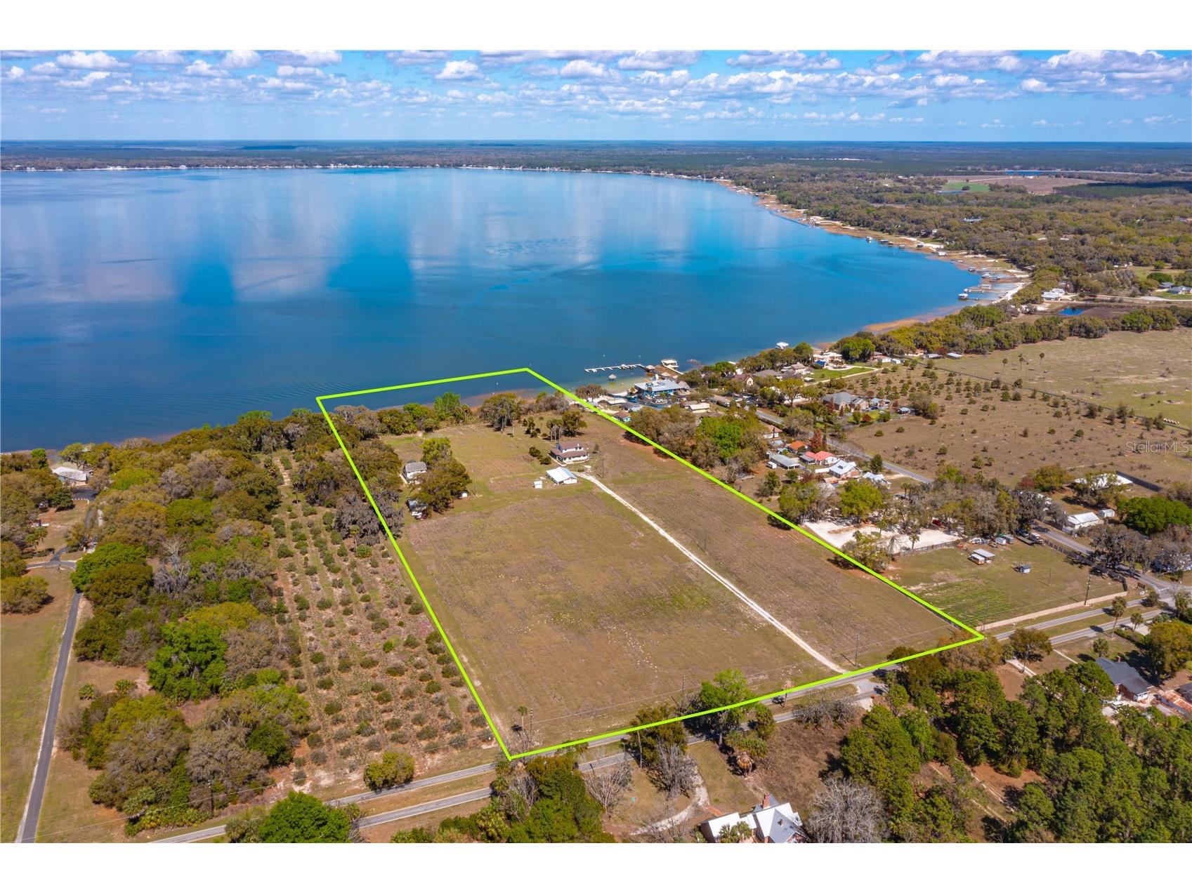 13311 SE Sunset Harbor Road Weirsdale FL 32195 - LAKE WEIR O6389544 image4