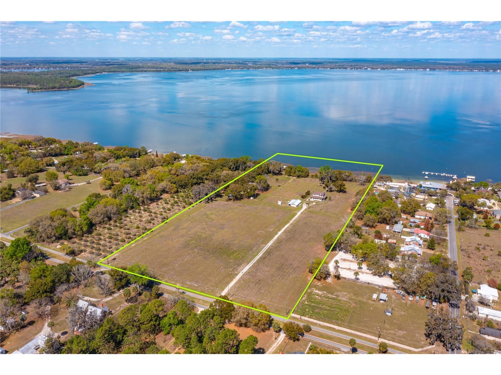 13311 SE Sunset Harbor Road Weirsdale FL 32195 - LAKE WEIR O6389544 image5