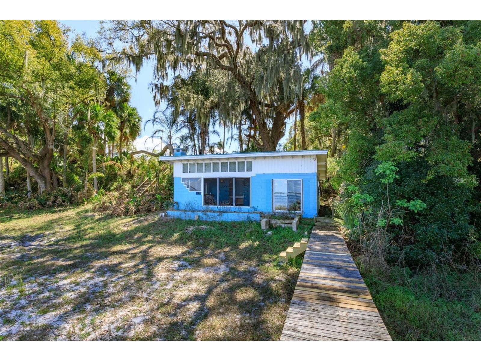 13311 SE Sunset Harbor Road Weirsdale FL 32195 - LAKE WEIR O6389544 image9