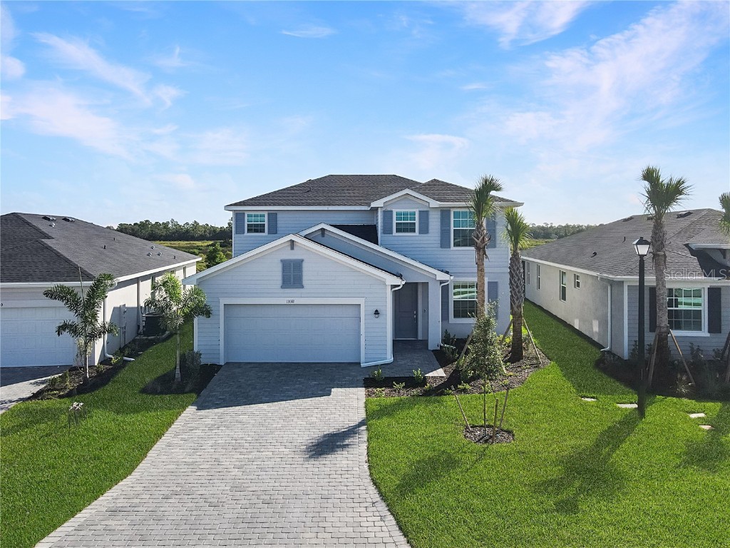 13311 Turnleaf Boulevard Punta Gorda FL 33955 TB8416899 image1
