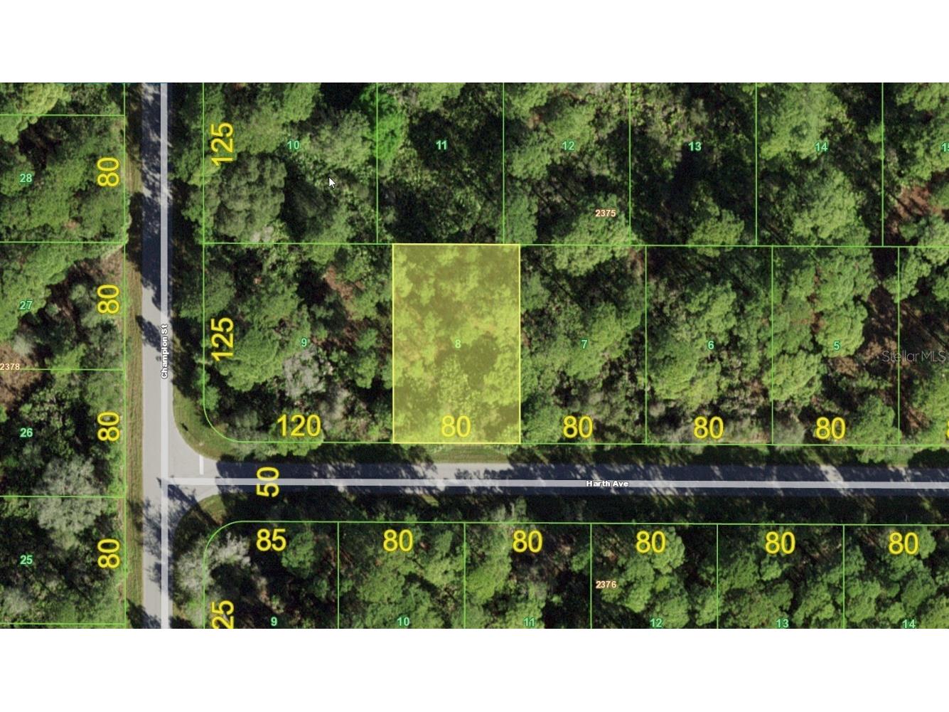 13312 Harth Avenue Port Charlotte FL 33953 D6121294 image1