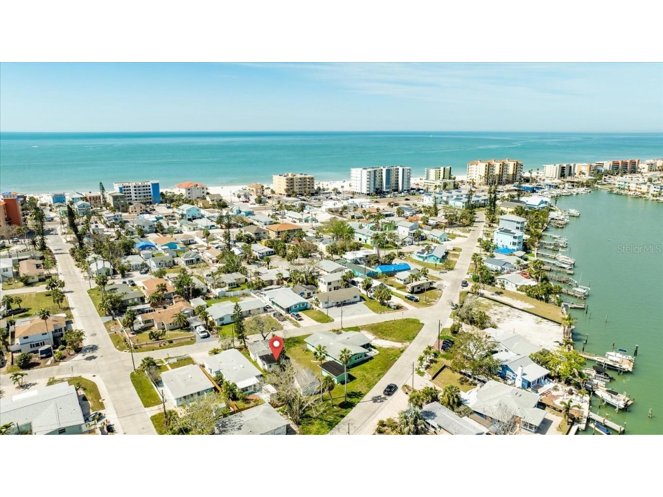 13313 3rd Street E Madeira Beach FL 33708 TB8374659 image1