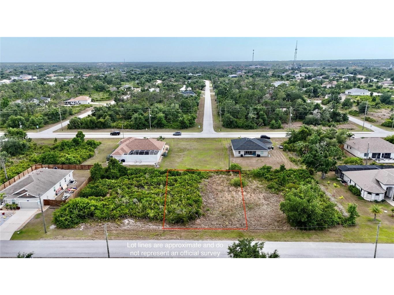 13313 Clarence Lane Port Charlotte FL 33981 A4611533 image2