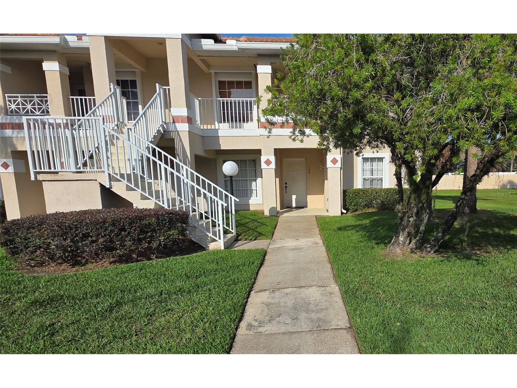 13313 Fairway Glen Drive #104 Orlando FL 32824 S5150138 image1