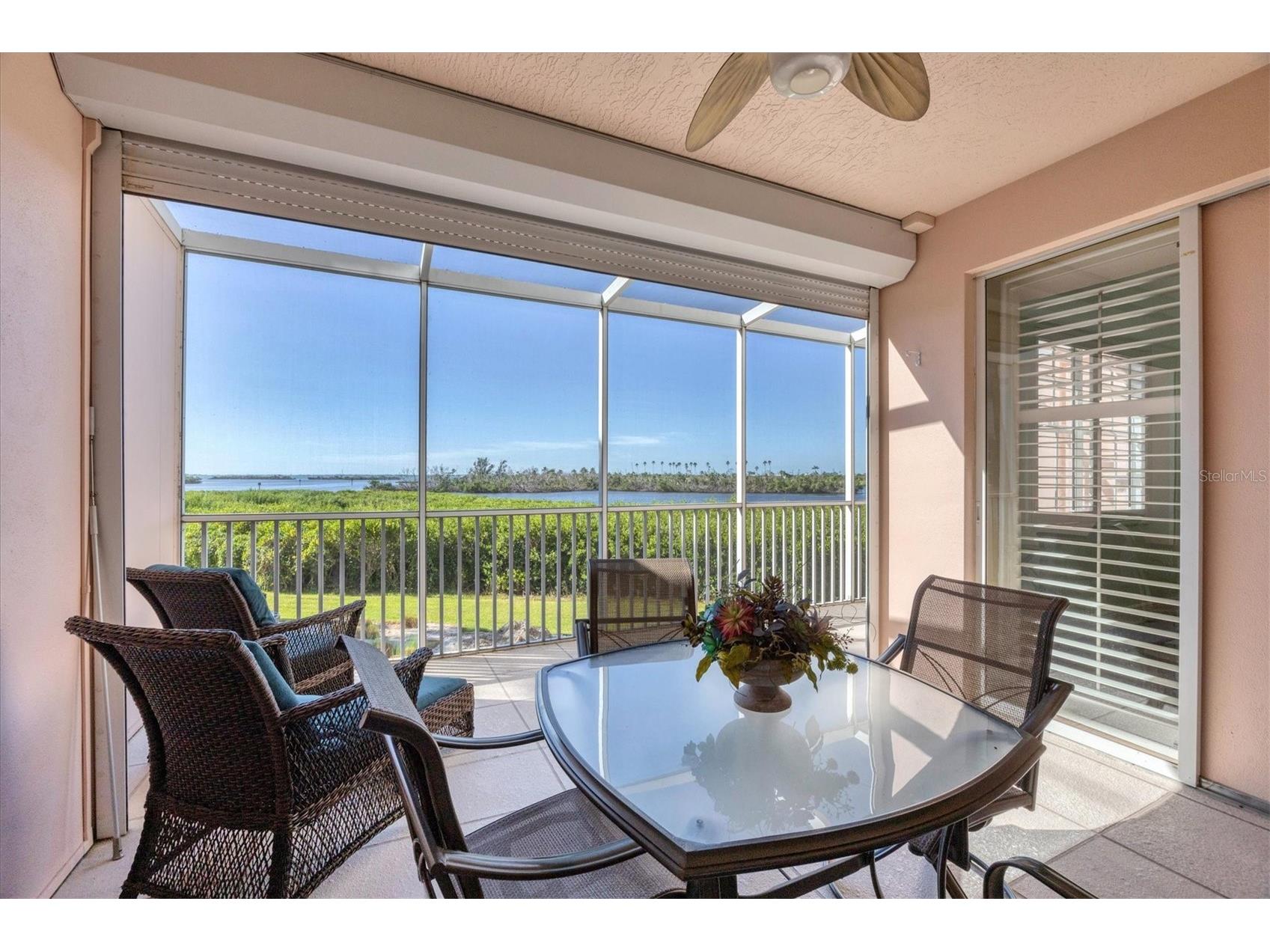 13313 Gasparilla Road #C-202 Placida FL 33946 - GASPARILLA SOUND D6144281 image1