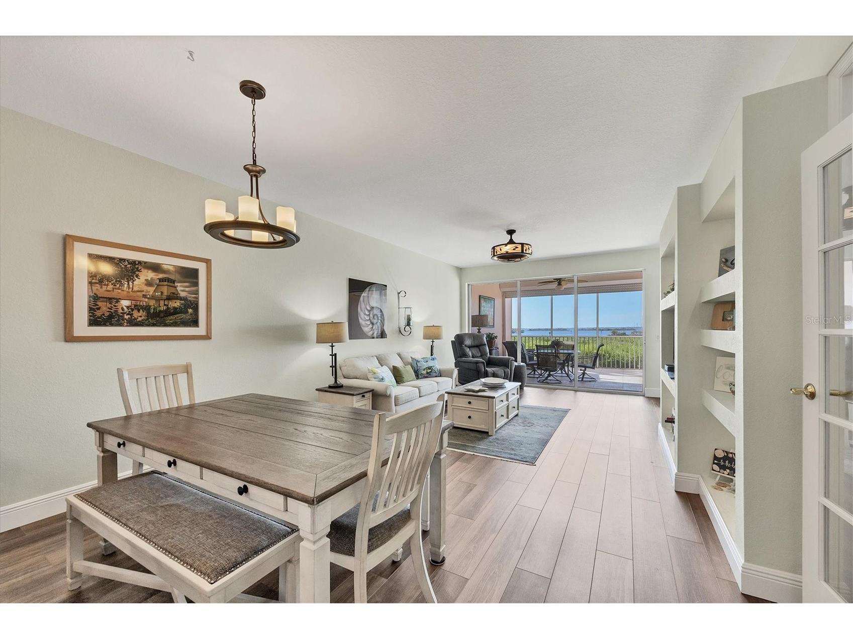 13313 Gasparilla Road #C-202 Placida FL 33946 - GASPARILLA SOUND D6144281 image2