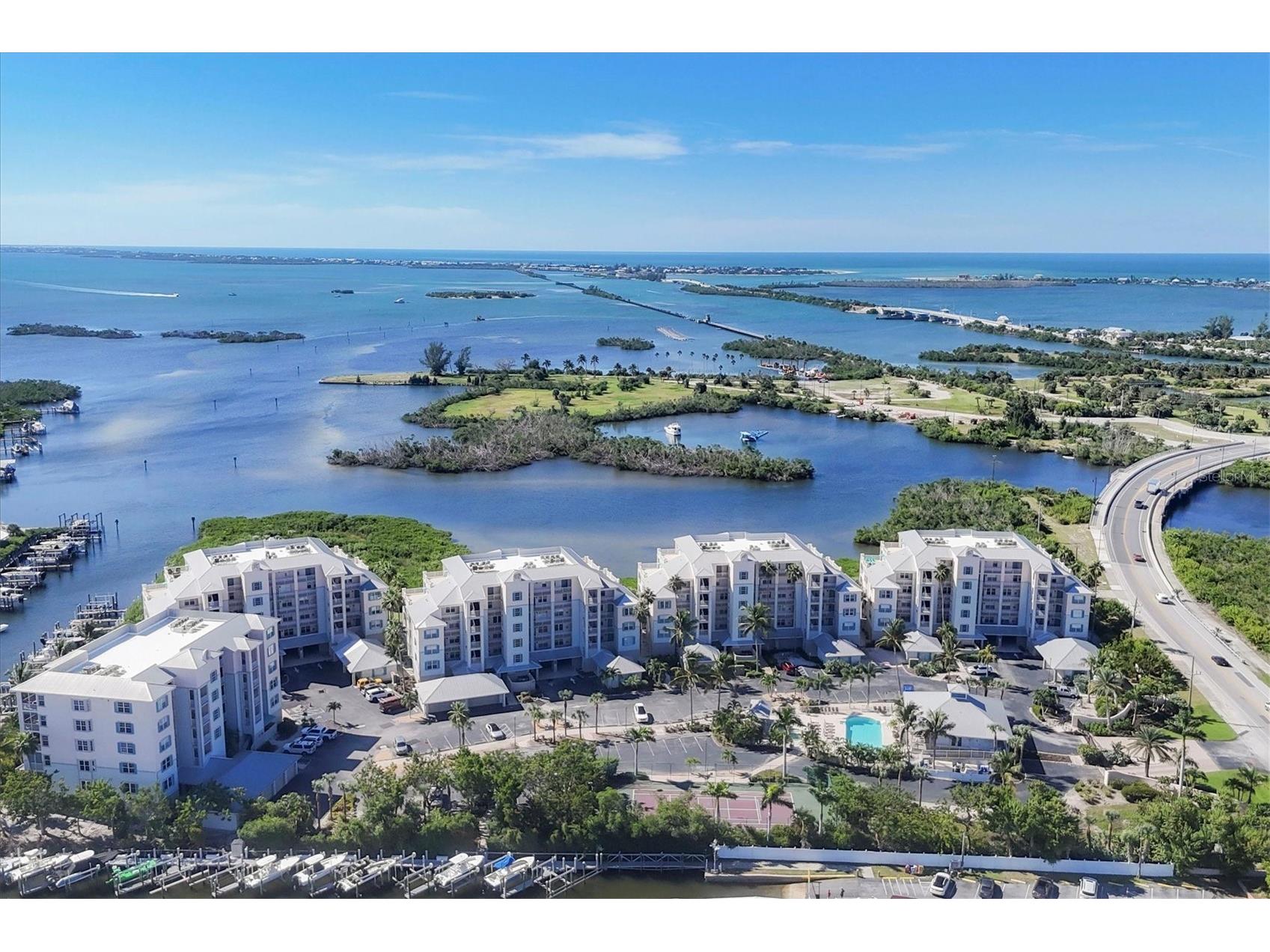 13313 Gasparilla Road #C-202 Placida FL 33946 - GASPARILLA SOUND D6144281 image37