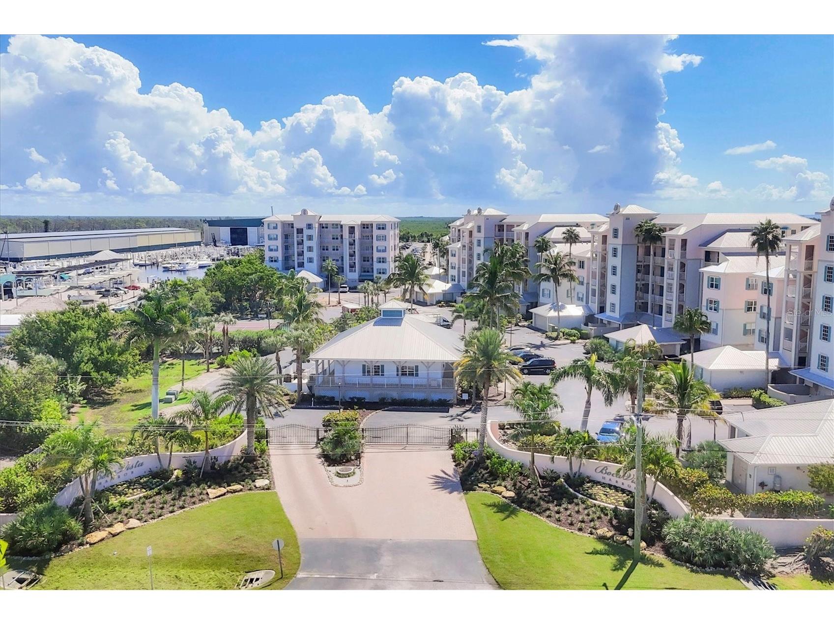 13313 Gasparilla Road #C-202 Placida FL 33946 - GASPARILLA SOUND D6144281 image38