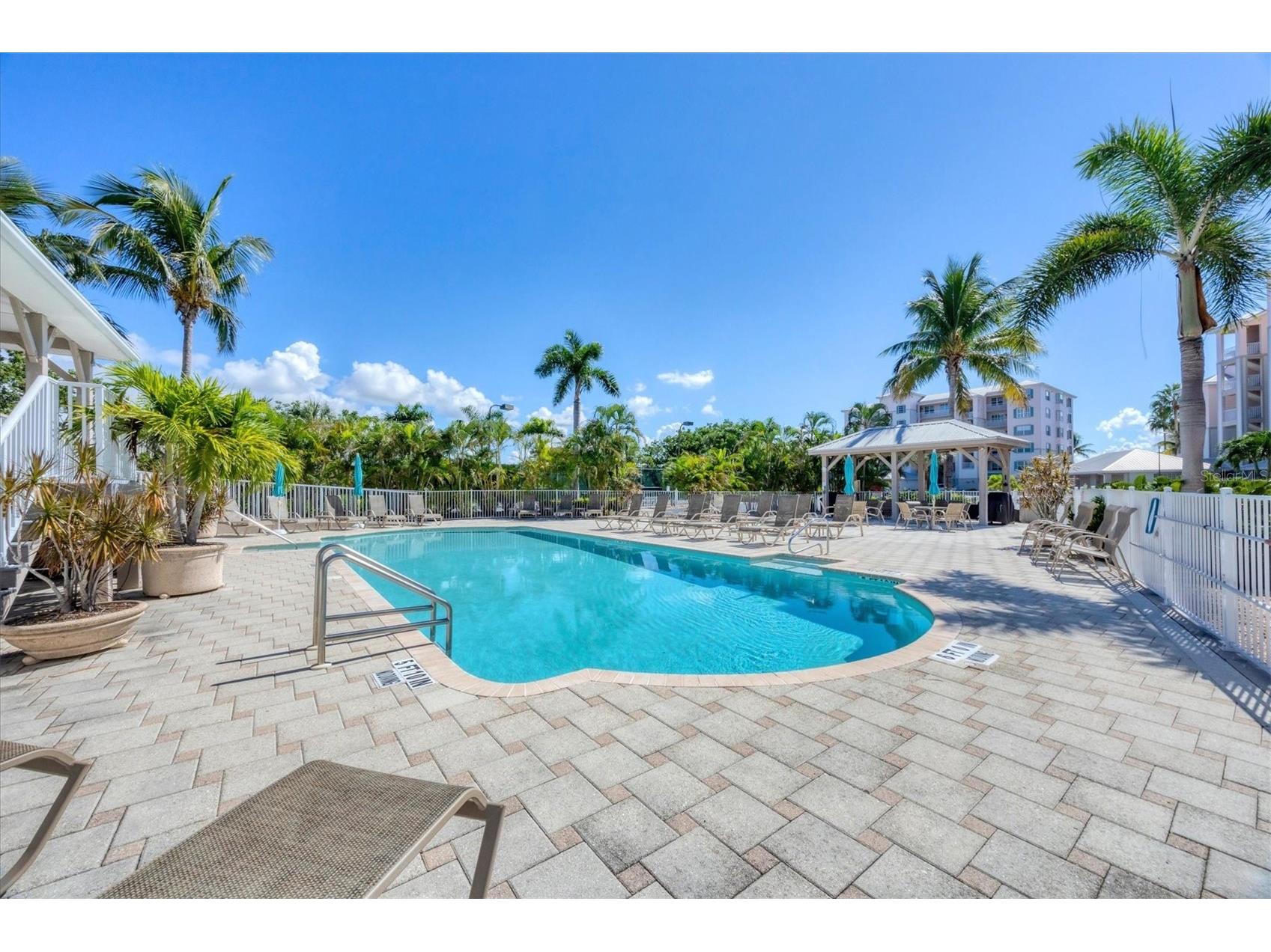 13313 Gasparilla Road #C-202 Placida FL 33946 - GASPARILLA SOUND D6144281 image39