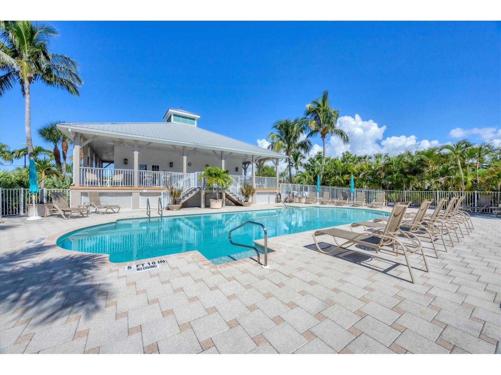 13313 Gasparilla Road #C-202 Placida FL 33946 - GASPARILLA SOUND D6144281 image40