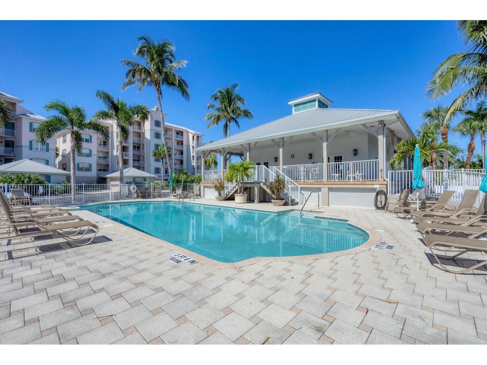 13313 Gasparilla Road #C-202 Placida FL 33946 - GASPARILLA SOUND D6144281 image41