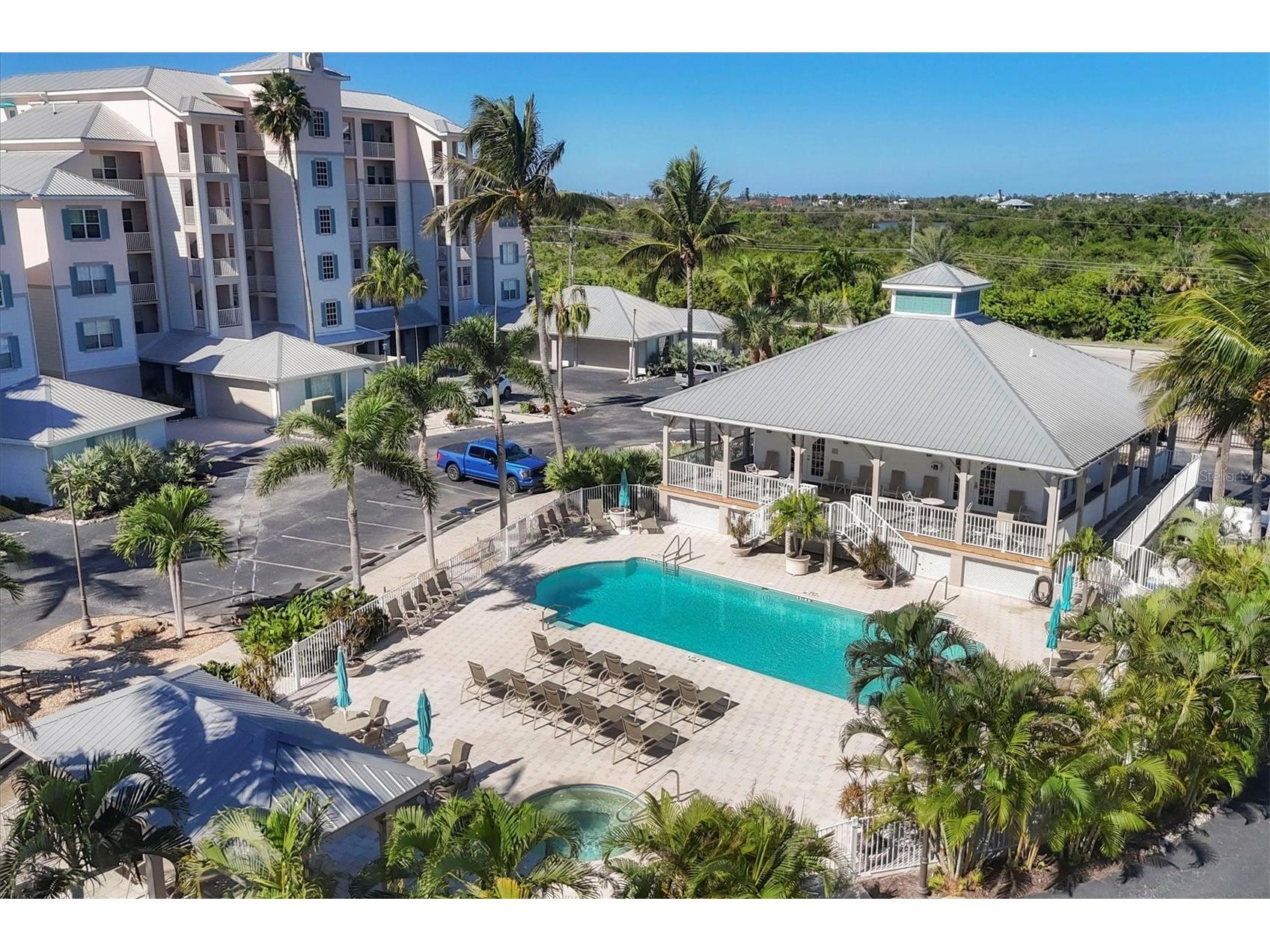 13313 Gasparilla Road #C-202 Placida FL 33946 - GASPARILLA SOUND D6144281 image43