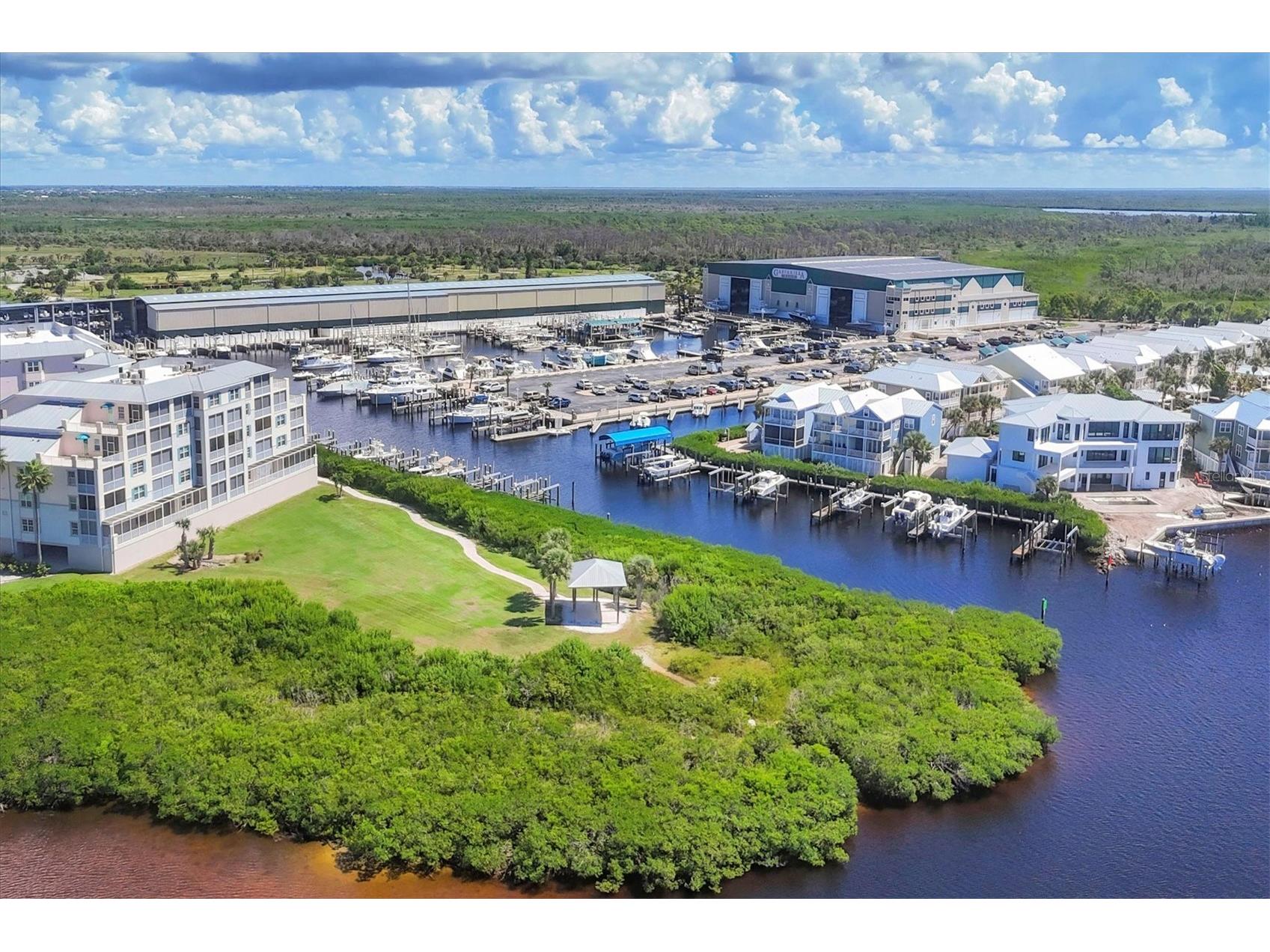 13313 Gasparilla Road #C-202 Placida FL 33946 - GASPARILLA SOUND D6144281 image47