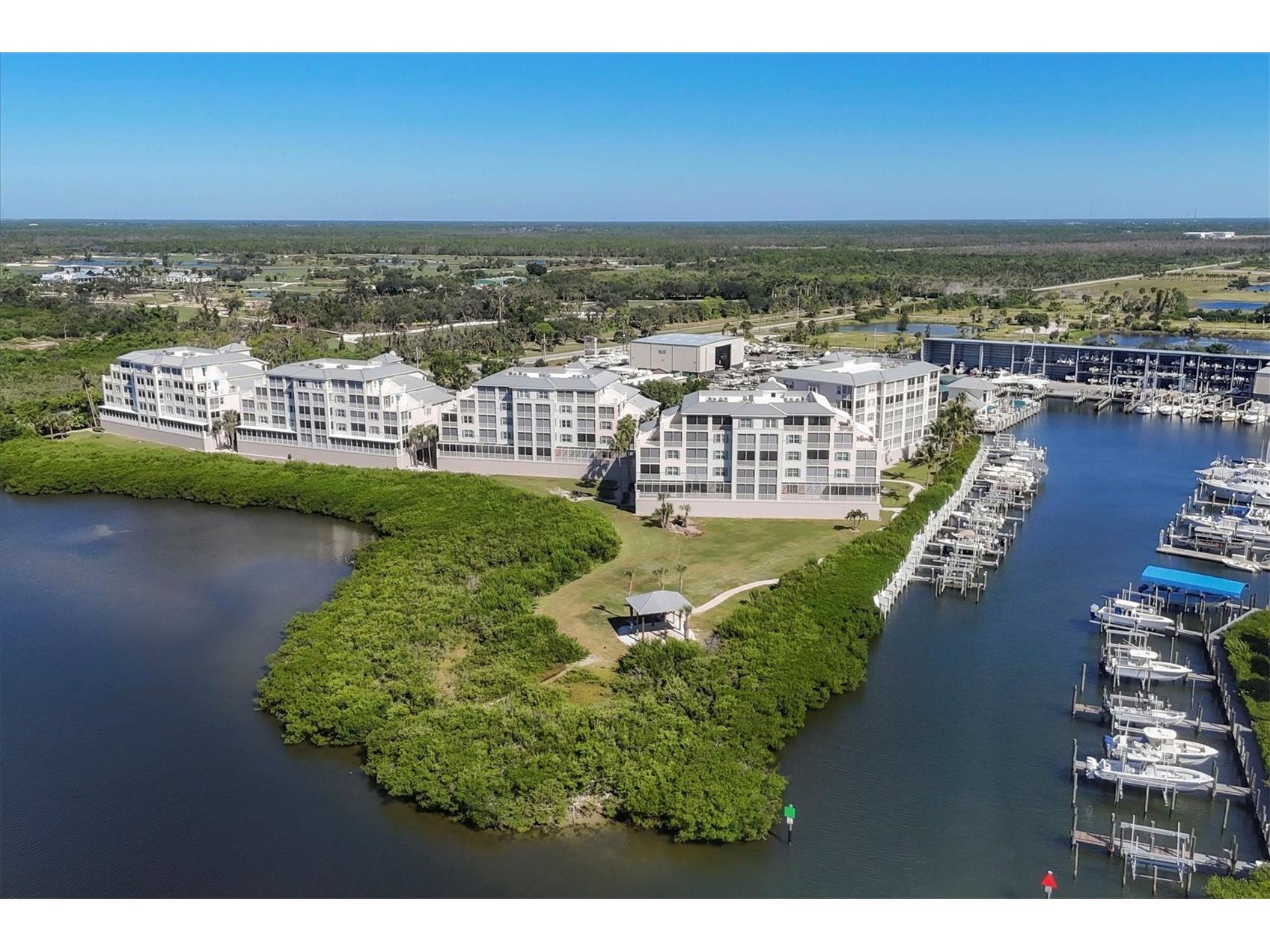 13313 Gasparilla Road #C-202 Placida FL 33946 - GASPARILLA SOUND D6144281 image48