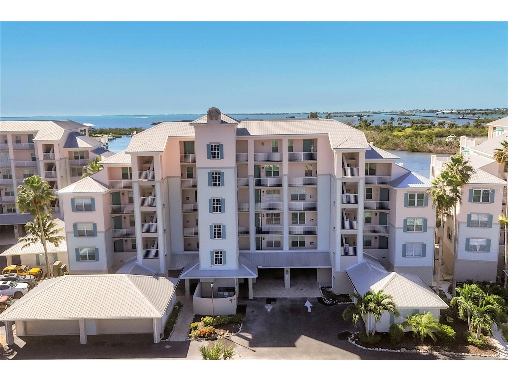 13313 Gasparilla Road #C-202 Placida FL 33946 - GASPARILLA SOUND D6144281 image9
