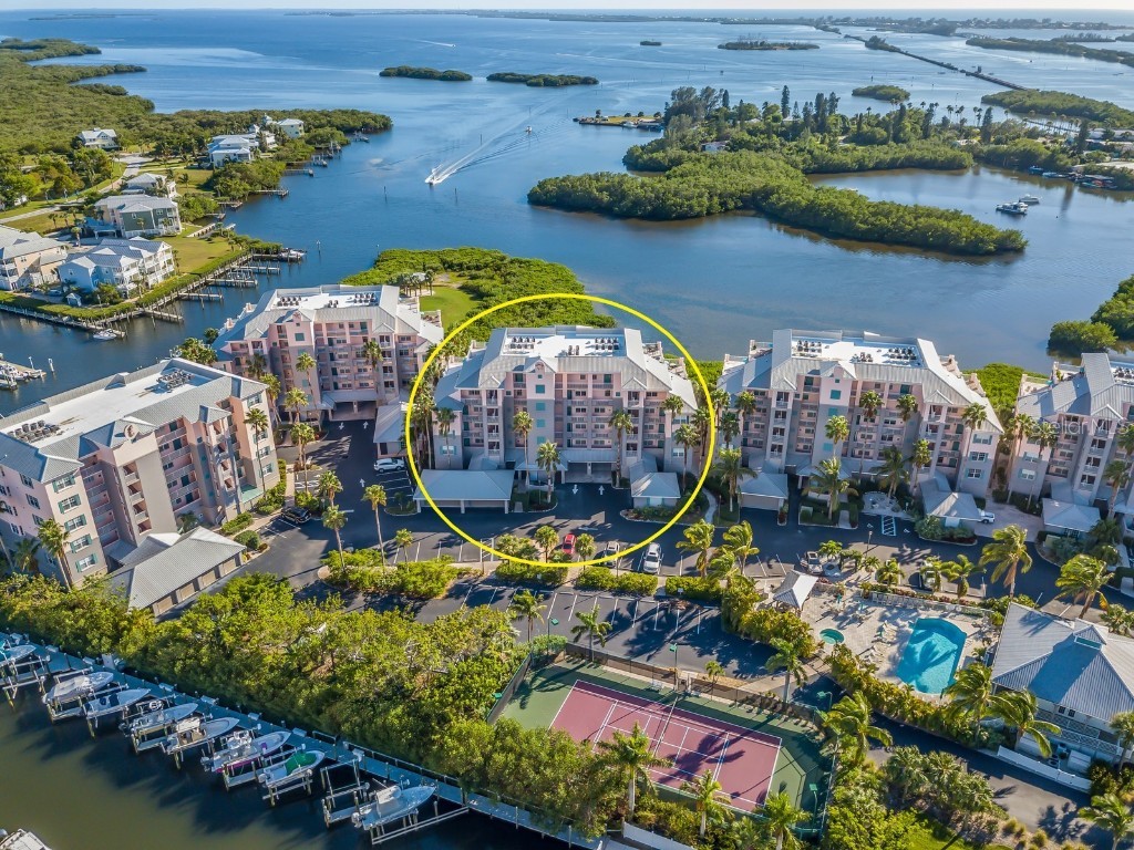 13313 Gasparilla Road #C203 Placida FL 33946 D6121935 image1