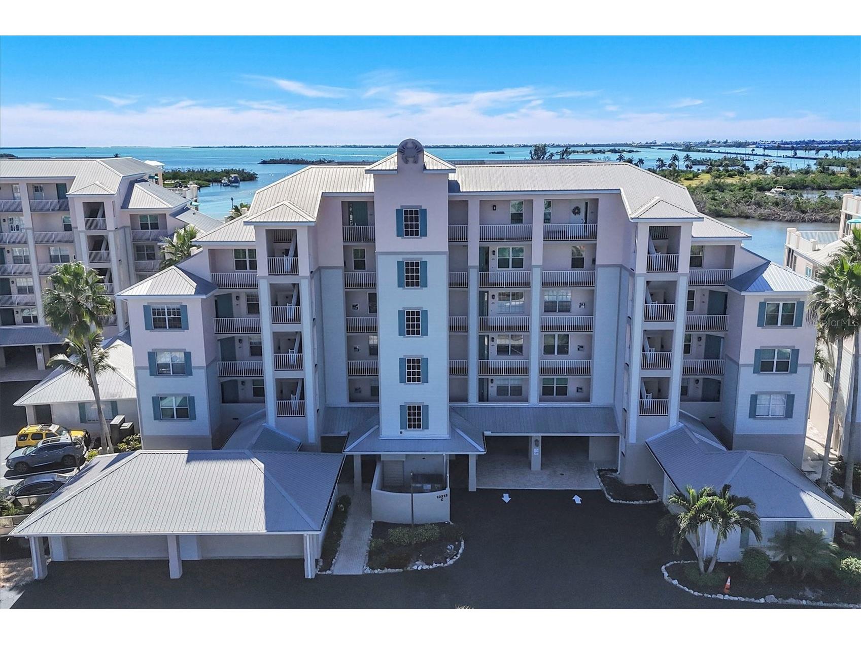 13313 Gasparilla Road #C302 Placida FL 33946 D6145564 image1