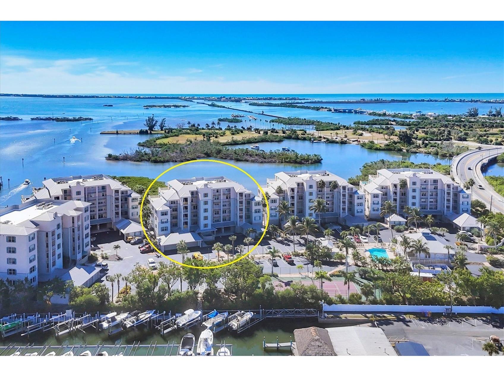 13313 Gasparilla Road #C302 Placida FL 33946 D6145564 image3