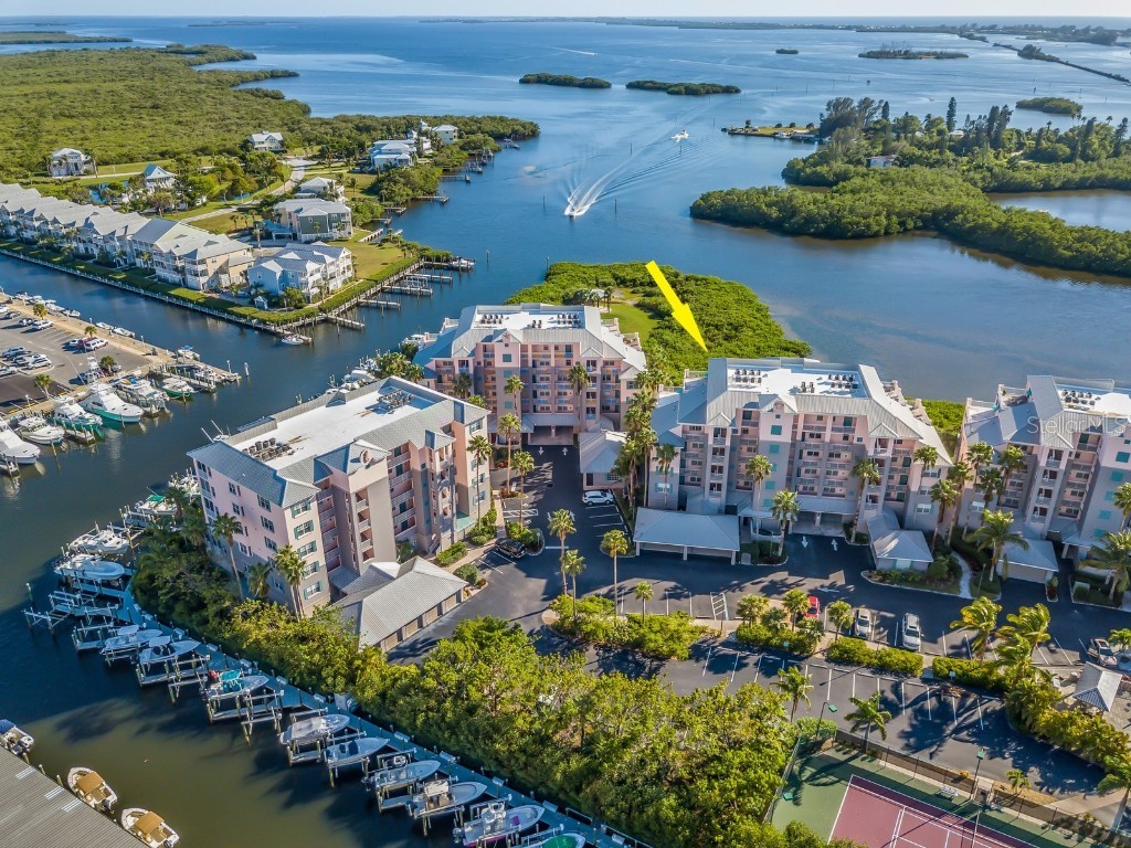 13313 Gasparilla Road #C601 Placida FL 33946 D6134404 image1