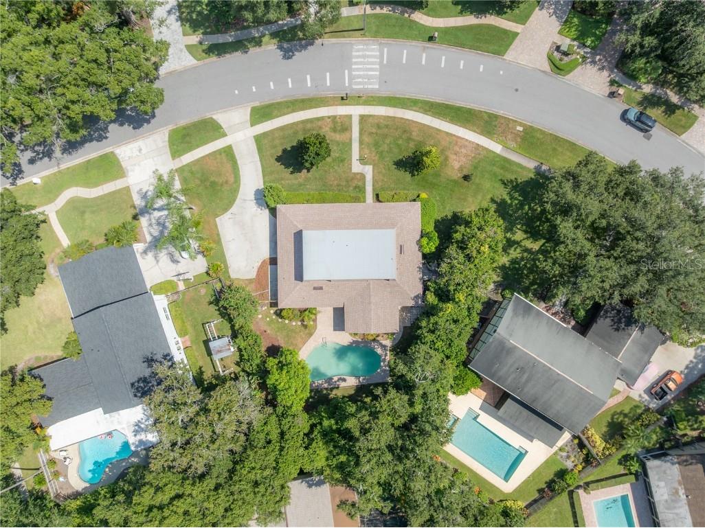 13313 Golf Crest Circle Tampa FL 33618 TB8420690 image59