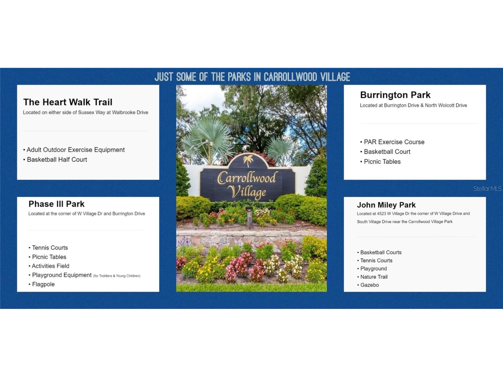 13313 Golf Crest Circle Tampa FL 33618 TB8420690 image64