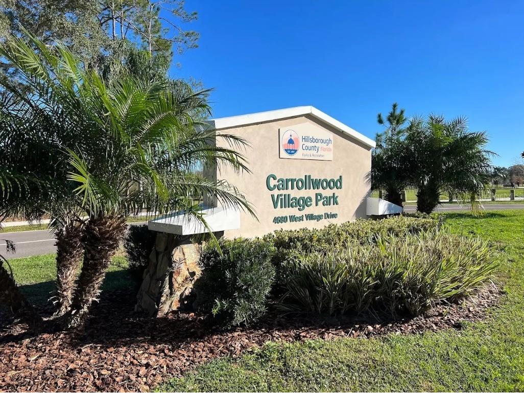 13313 Golf Crest Circle Tampa FL 33618 TB8420690 image66