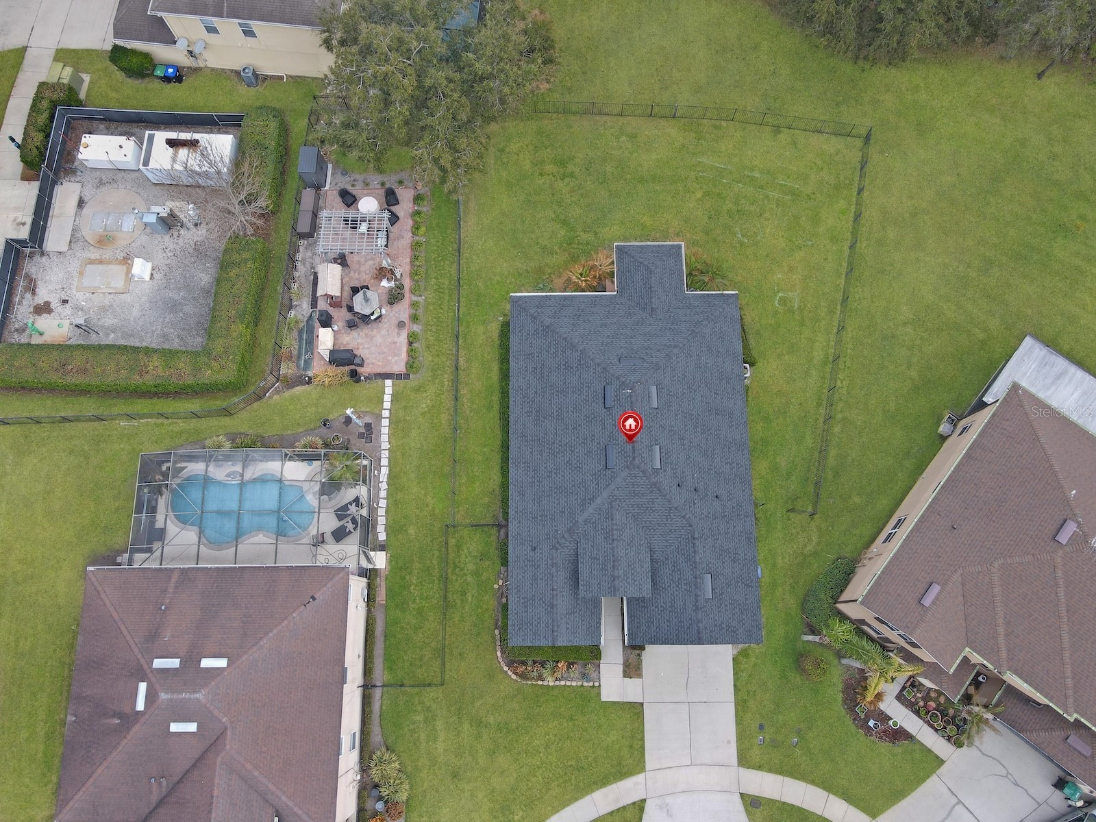 13313 Halkyn Point Orlando FL 32832 O6382778 image48