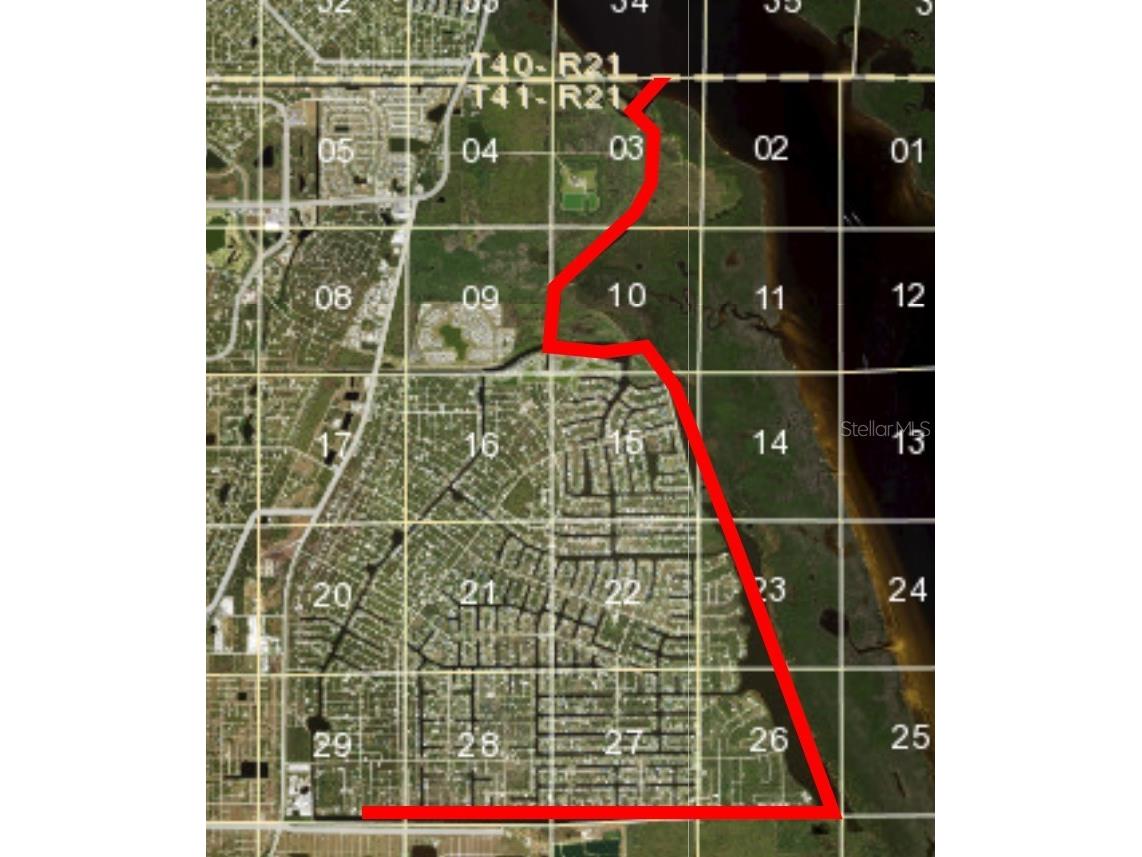 13313 Longville Avenue Port Charlotte FL 33981 - SANTA CRUZ C7526504 image2