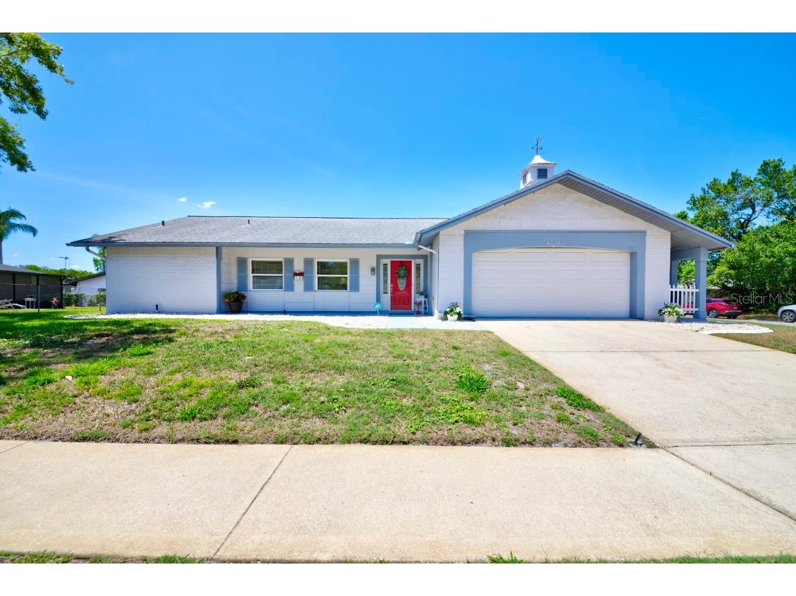 13313 Shadberry Lane Hudson FL 34667 W7854246 image1