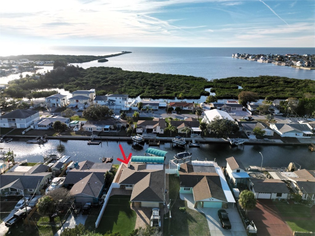 13313 Sunfish Drive Hudson FL 34667 - GULF OF MEXICO W7860669 image1