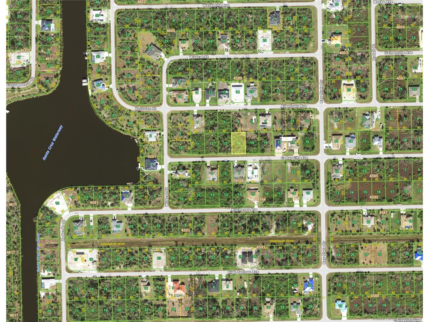 13314 Cedar City Avenue Port Charlotte FL 33981 D6147319 image1