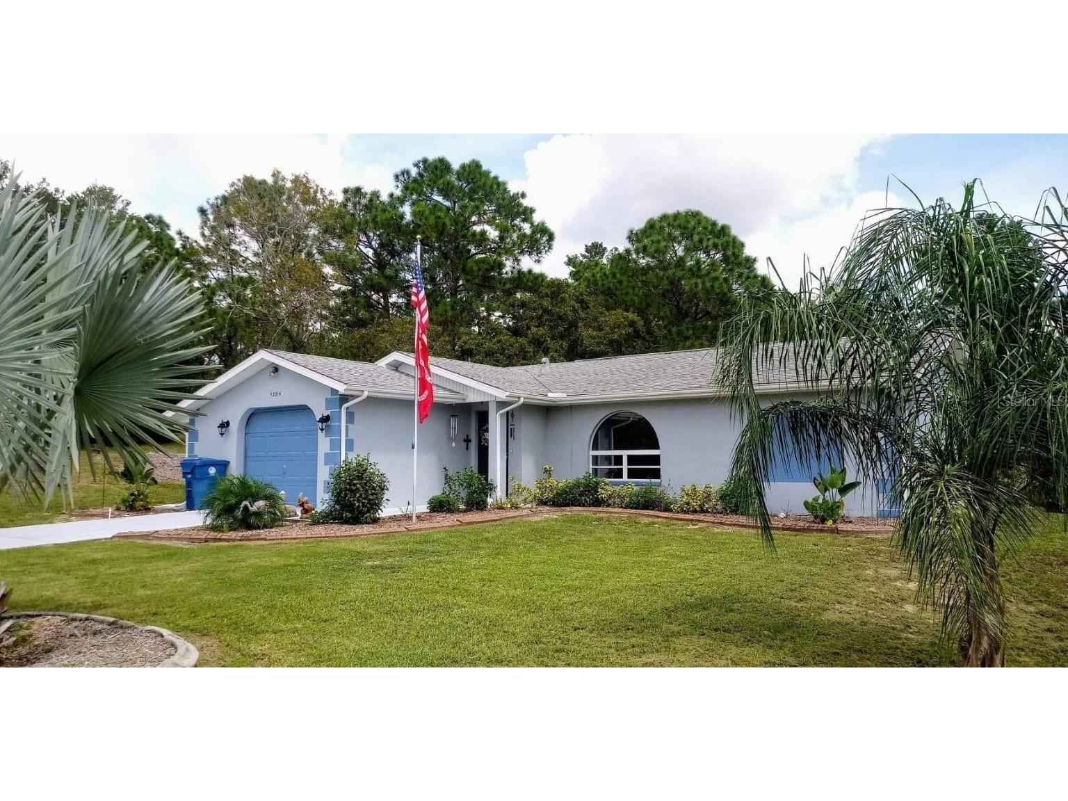 13314 Curry Drive Spring Hill FL 34609 O6324646 image1