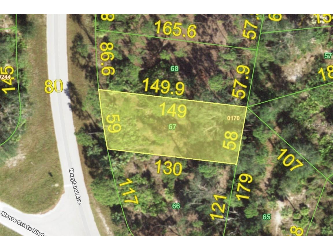 13314 Maryland Avenue Punta Gorda FL 33955 C7482454 image1