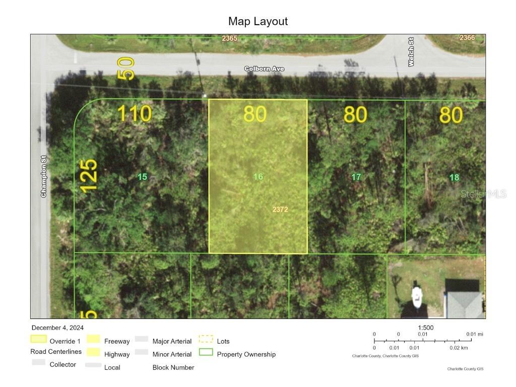 13315 Colborn Avenue Port Charlotte FL 33953 C7502354 image1