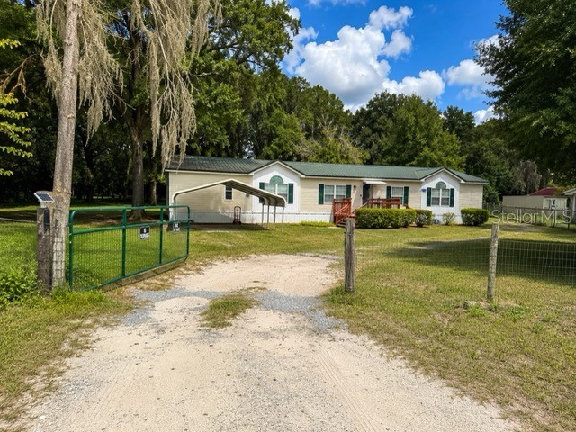 13315 NE 30th Court Anthony FL 32617 O6418482 image1
