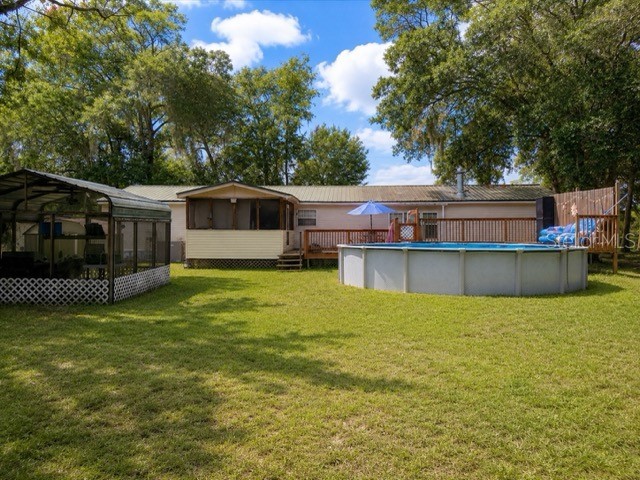 13315 NE 30th Court Anthony FL 32617 O6418482 image21