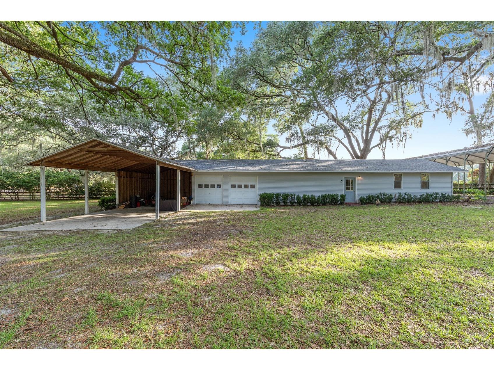 13315 NE 47th Avenue Anthony FL 32617 OM725726 image50