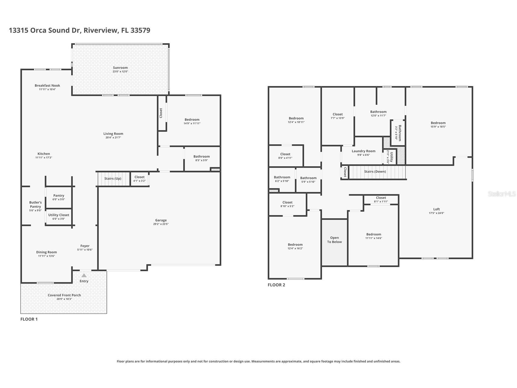 13315 Orca Sound Drive Riverview FL 33579 TB8487659 image72