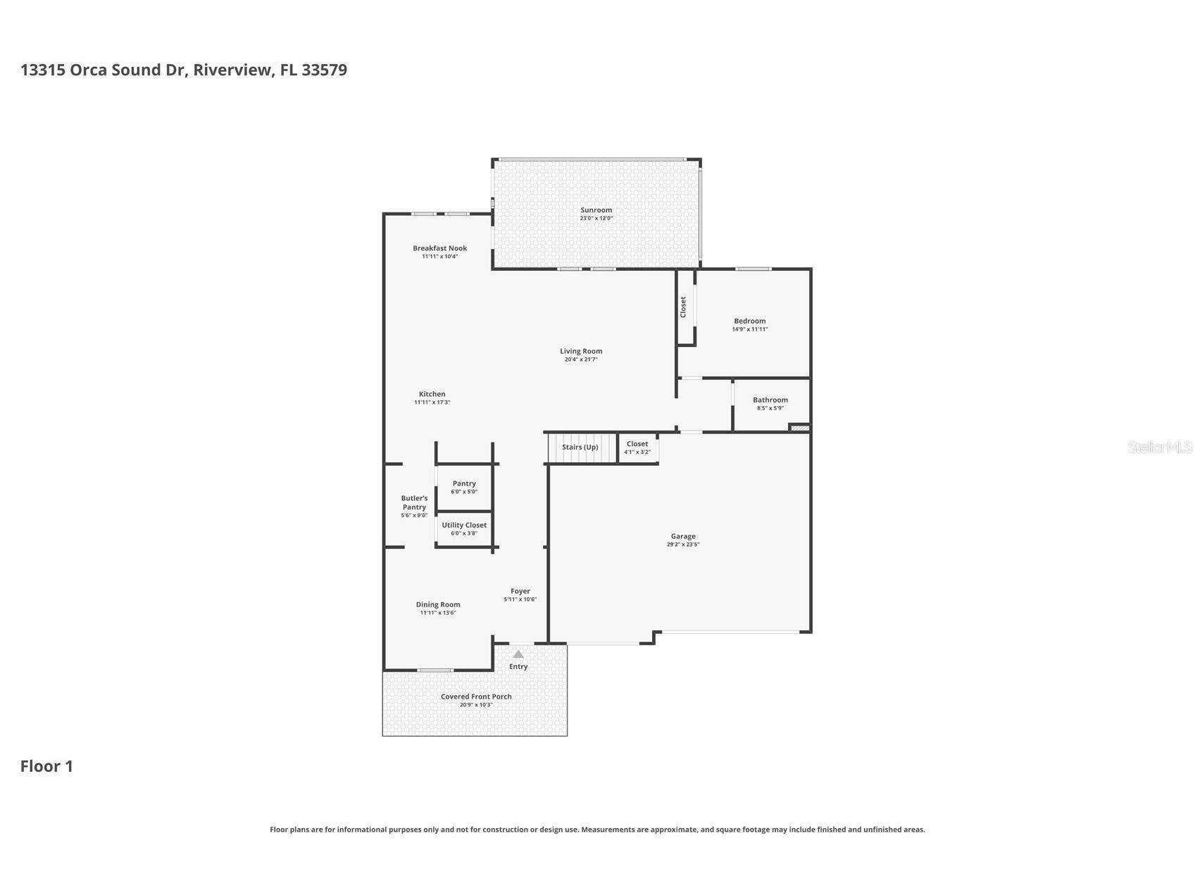 13315 Orca Sound Drive Riverview FL 33579 TB8487659 image73