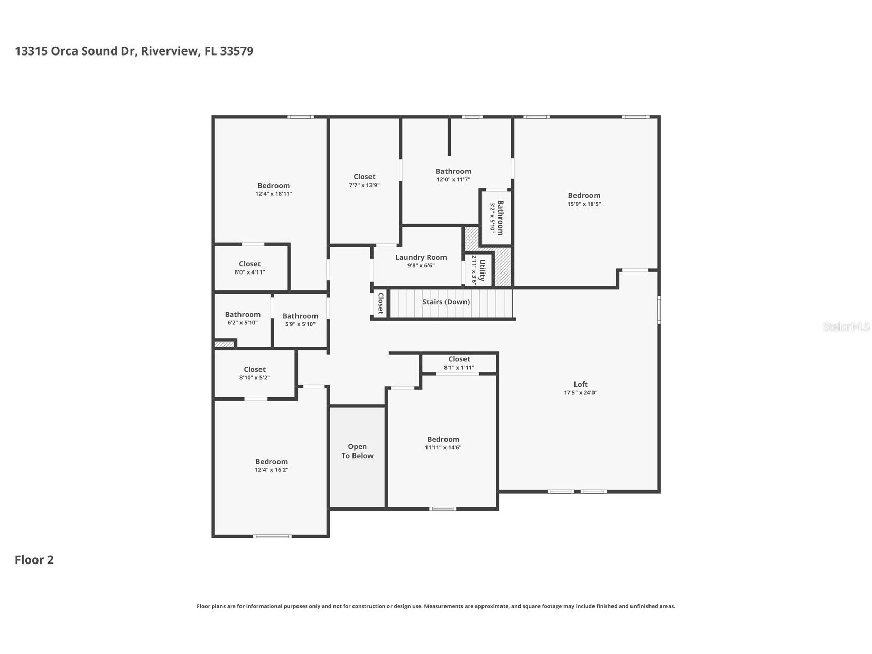 13315 Orca Sound Drive Riverview FL 33579 TB8487659 image74