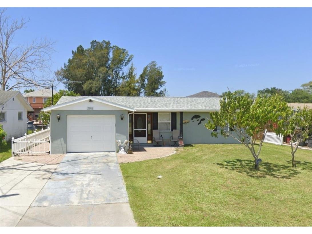 13315 Susan Drive Hudson FL 34667 - GULF OF MEXICO W7869341 image1