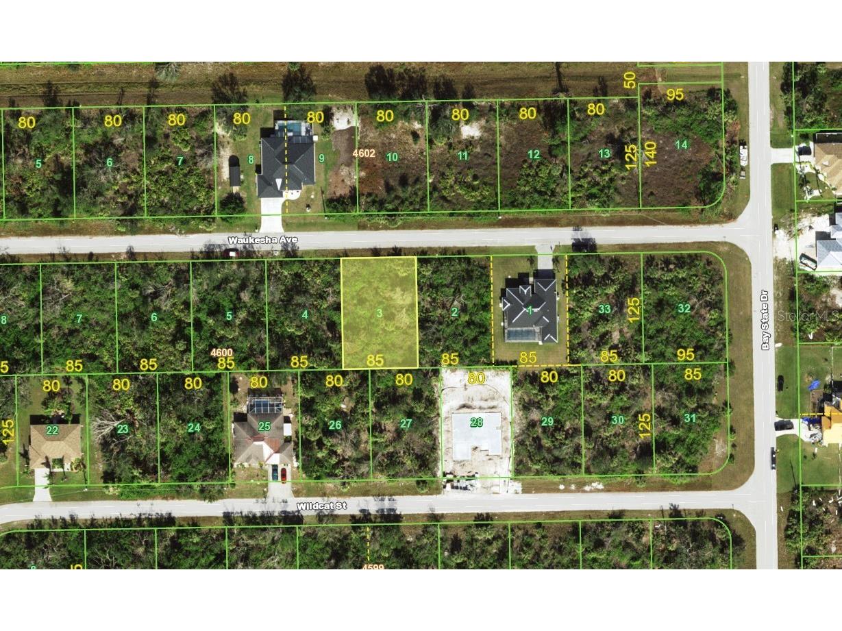 13315 Waukesha Avenue Port Charlotte FL 33981 D6145512 image1