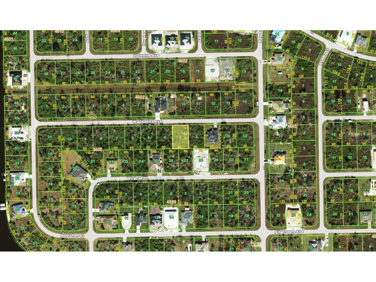 13315 Waukesha Avenue Port Charlotte FL 33981 D6145512 image2