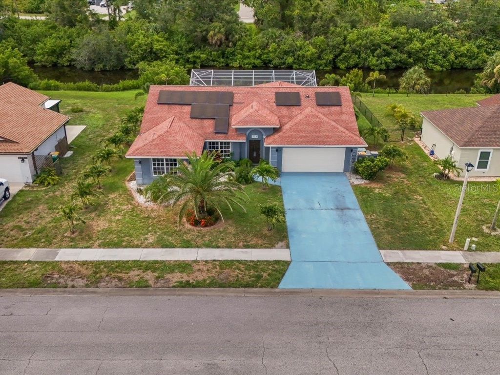 13316 Darnell Avenue Port Charlotte FL 33981 C7511795 image1