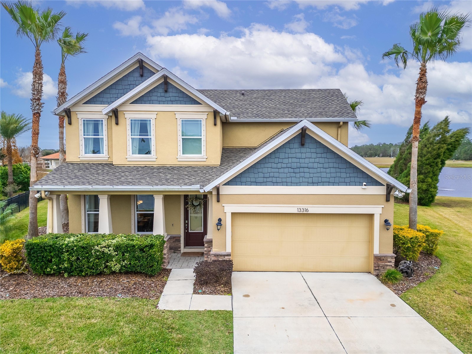 13316 Palmera Vista Drive Riverview FL 33579 TB8492981 image1